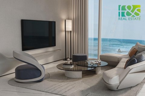 Byt v Al Marjan Island, Ras Al Khaimah, SAE 3 ložnice, 294.1 m² Č.: 551836 - fotografie 1