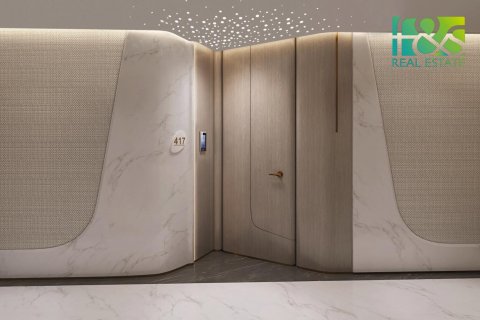 Byt v Al Marjan Island, Ras Al Khaimah, SAE 3 ložnice, 294.1 m² Č.: 551836 - fotografie 19