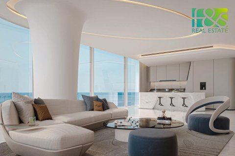 Byt v Al Marjan Island, Ras Al Khaimah, SAE 3 ložnice, 294.1 m² Č.: 551836 - fotografie 3