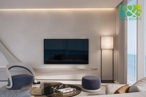 Byt v Al Marjan Island, Ras Al Khaimah, SAE 3 ložnice, 294.1 m² Č.: 551836 - fotografie 4