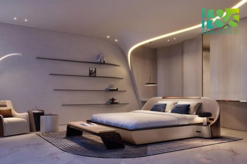 Byt v Al Marjan Island, Ras Al Khaimah, SAE 3 ložnice, 294.1 m² Č.: 551836 - fotografie 8