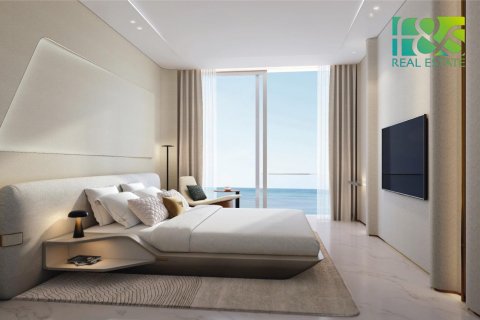 Byt v Al Marjan Island, Ras Al Khaimah, SAE 3 ložnice, 294.1 m² Č.: 551836 - fotografie 9