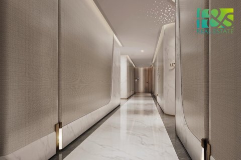 Byt v Al Marjan Island, Ras Al Khaimah, SAE 3 ložnice, 294.1 m² Č.: 551836 - fotografie 18