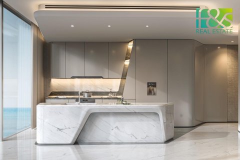 Byt v Al Marjan Island, Ras Al Khaimah, SAE 3 ložnice, 294.1 m² Č.: 551836 - fotografie 5