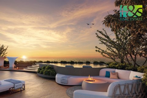 Byt v Al Marjan Island, Ras Al Khaimah, SAE 3 ložnice, 294.1 m² Č.: 551836 - fotografie 2