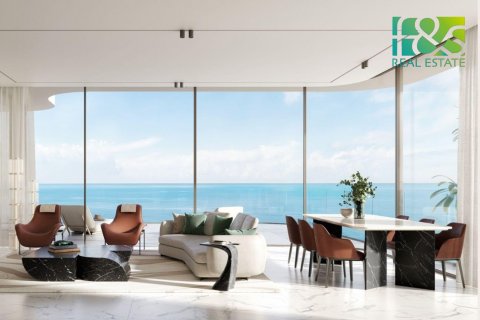 阿联酋 Ras Al Khaimah Al Marjan Island 待售 : 2 卧, 111.9 平方米 , 编号551834 - 照片 7