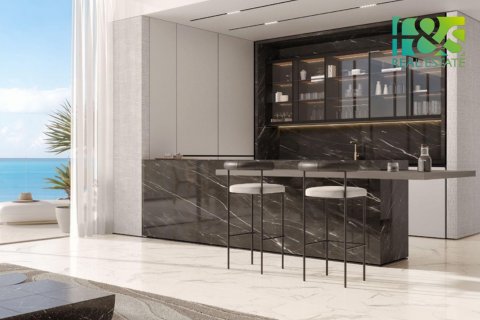 阿联酋 Ras Al Khaimah Al Marjan Island 待售 : 2 卧, 111.9 平方米 , 编号551834 - 照片 6