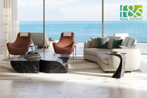 阿联酋 Ras Al Khaimah Al Marjan Island 待售 : 2 卧, 111.9 平方米 , 编号551834 - 照片 8