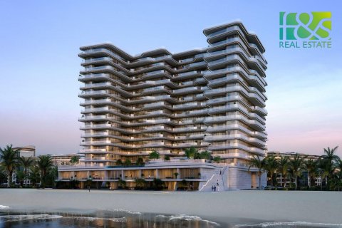 阿联酋 Ras Al Khaimah Al Marjan Island 待售 : 2 卧, 111.9 平方米 , 编号551834 - 照片 4