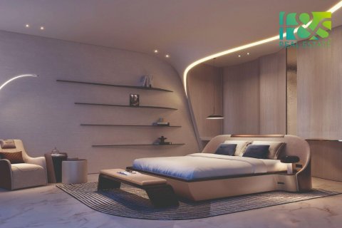 Apartament në Al Marjan Island, Ras Al Khaimah, Emiratet e Bashkuara Arabe 2 dhoma gjumi, 200.4 m2. № 551835 - Foto 7