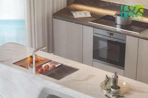 Apartament në Al Marjan Island, Ras Al Khaimah, Emiratet e Bashkuara Arabe 2 dhoma gjumi, 200.4 m2. № 551835 - Foto 15