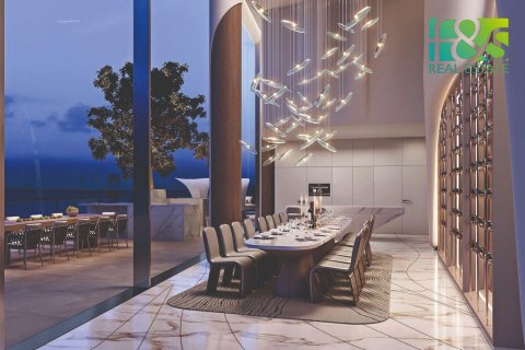 Apartament në Al Marjan Island, Ras Al Khaimah, Emiratet e Bashkuara Arabe 2 dhoma gjumi, 200.4 m2. № 551835 - Foto 9