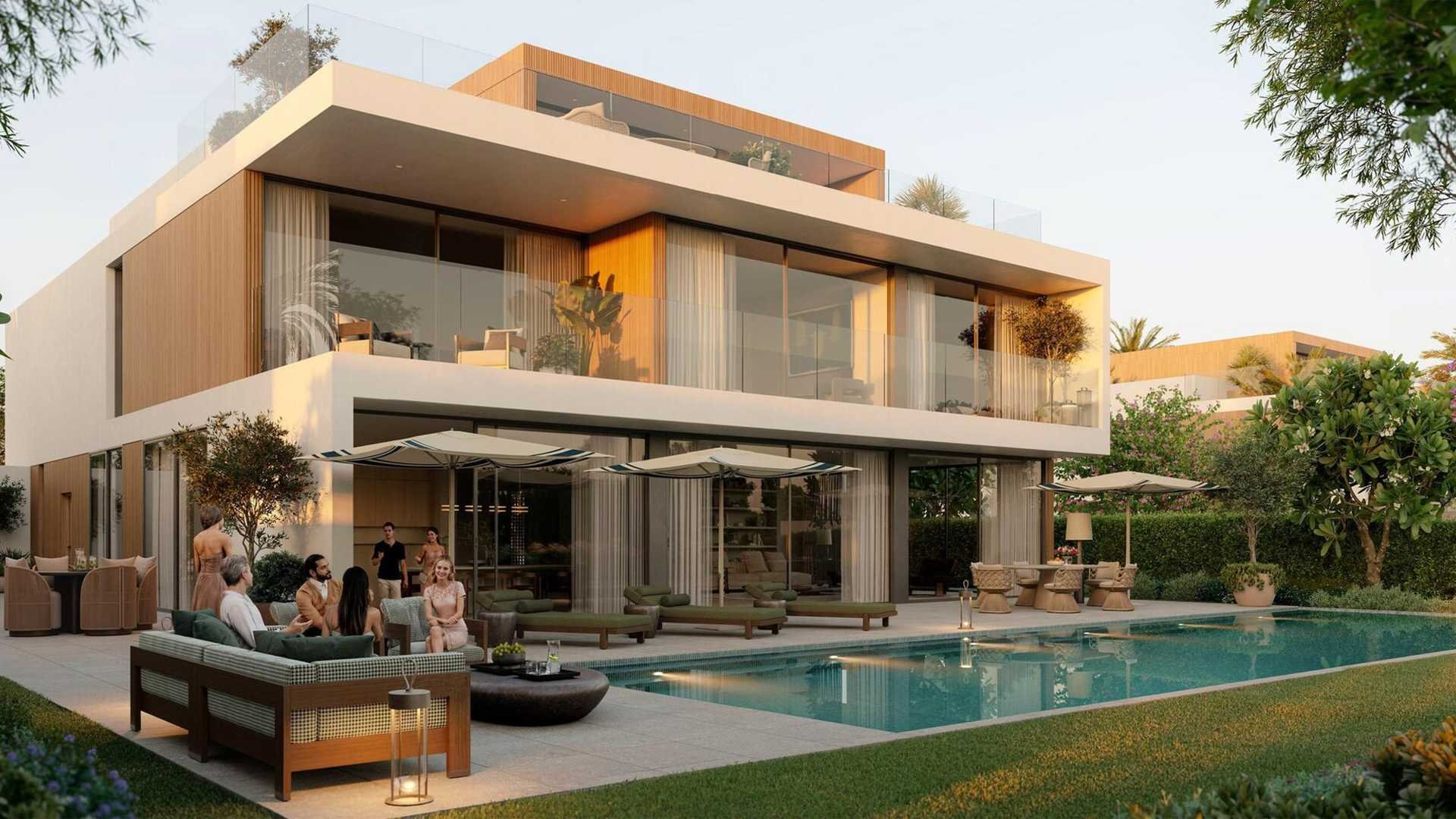 Grand Polo Club & Resort