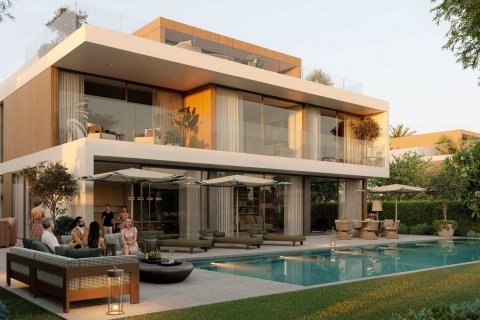 פרויקט פיתוח Grand Polo Club & Resort ב Dubai, איחוד האמירויות מספר 590672