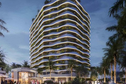 פרויקט פיתוח Forest City 2 ב Dubai, איחוד האמירויות מספר 590667