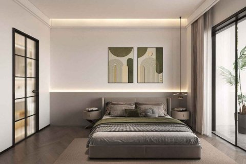 Apartment in Forest City 2 in Dubai, UAE 1 bedroom, 74.32 sq.m. № 590669 - photo 1