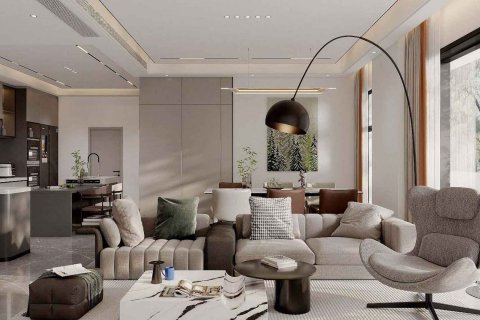 Apartment in Forest City 2 in Dubai, UAE 1 bedroom, 74.32 sq.m. № 590669 - photo 7