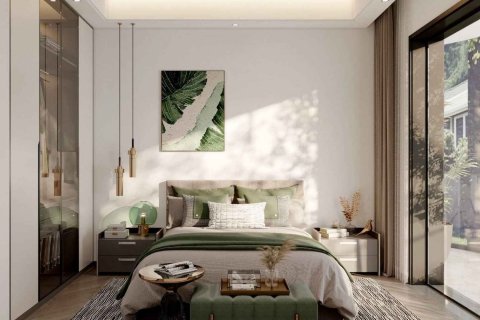 Apartment in Forest City 2 in Dubai, UAE 1 bedroom, 74.32 sq.m. № 590669 - photo 6