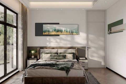 Byt v Forest City 2 v Dubai, SAE 3 ložnice, 163.07 m² Č.: 590671 - fotografie 10