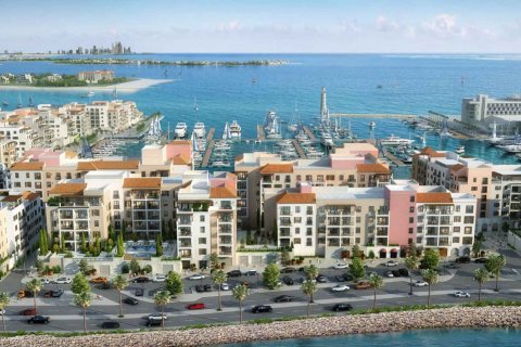 LA RIVE 4 Dubai, Arabiemiraatit № 208531