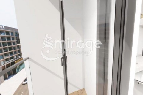 阿联酋 Abu Dhabi Saadiyat Island 待售 : 46 平方米 , 编号550240 - 照片 3