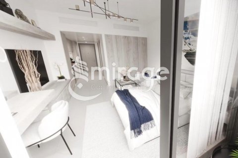 阿联酋 Abu Dhabi Saadiyat Island 待售 : 46 平方米 , 编号550240 - 照片 7