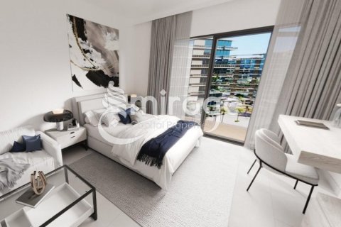 阿联酋 Abu Dhabi Saadiyat Island 待售 : 46 平方米 , 编号550240 - 照片 6