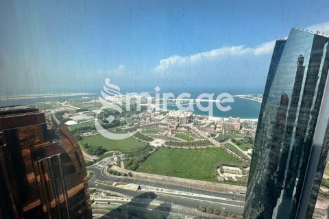 Byt v Corniche Road, Abu Dhabi, SAE 3 ložnice, 170 m² Č.: 550195 - fotografie 12