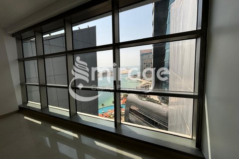 Byt v Corniche Road, Abu Dhabi, SAE 3 ložnice, 170 m² Č.: 550195 - fotografie 5