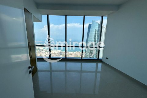 Byt v Corniche Road, Abu Dhabi, SAE 3 ložnice, 170 m² Č.: 550195 - fotografie 3