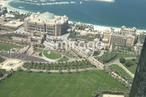 Byt v Corniche Road, Abu Dhabi, SAE 3 ložnice, 170 m² Č.: 550195 - fotografie 1