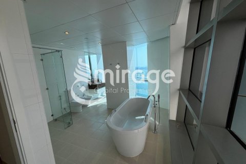Byt v Corniche Road, Abu Dhabi, SAE 3 ložnice, 170 m² Č.: 550195 - fotografie 11