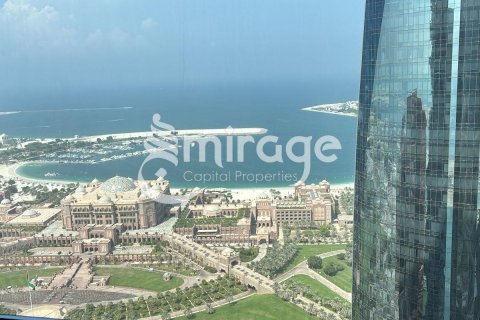 Apartament në Corniche Road, Abu Dhabi, Emiratet e Bashkuara Arabe 2 dhoma gjumi, 124 m2. № 550196 - Foto 1