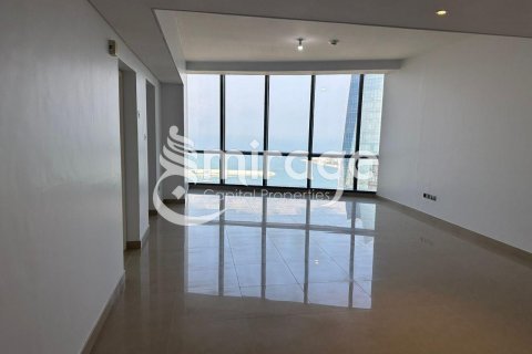 Apartament në Corniche Road, Abu Dhabi, Emiratet e Bashkuara Arabe 2 dhoma gjumi, 124 m2. № 550196 - Foto 5