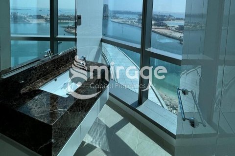 Apartament në Corniche Road, Abu Dhabi, Emiratet e Bashkuara Arabe 2 dhoma gjumi, 124 m2. № 550196 - Foto 9