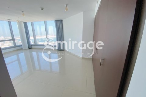 Apartamento para arrendamento em Al Reem Island, Abu Dhabi, EAU 2 quartos, 133.9 m2 № 550194 - foto 6