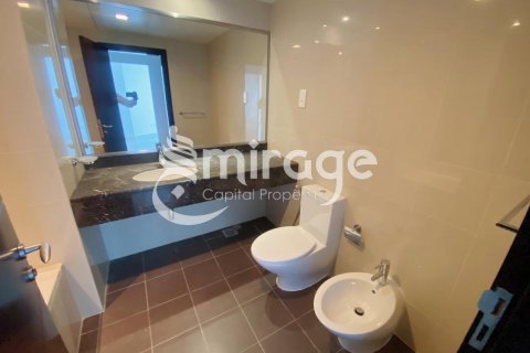 Apartamento para arrendamento em Al Reem Island, Abu Dhabi, EAU 2 quartos, 133.9 m2 № 550194 - foto 11