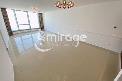 Apartamento para arrendamento em Al Reem Island, Abu Dhabi, EAU 2 quartos, 133.9 m2 № 550194 - foto 3