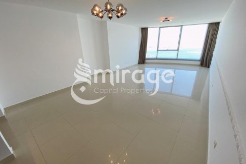 Apartamento para arrendamento em Al Reem Island, Abu Dhabi, EAU 2 quartos, 133.9 m2 № 550194 - foto 5
