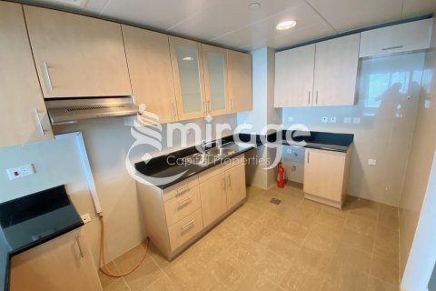 Apartamento para arrendamento em Al Reem Island, Abu Dhabi, EAU 2 quartos, 133.9 m2 № 550194 - foto 10