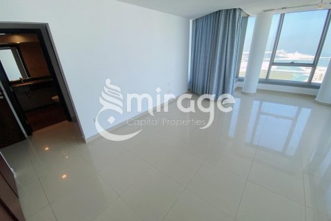 Apartamento para arrendamento em Al Reem Island, Abu Dhabi, EAU 2 quartos, 133.9 m2 № 550194 - foto 8