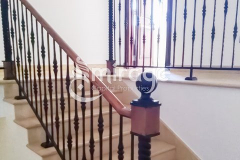 Saadiyat Island, Abu Dhabi, UAE의 임대용 빌라 침실 4개, 325.8제곱미터 번호 550239 - 사진 2