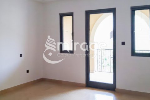 Saadiyat Island, Abu Dhabi, UAE의 임대용 빌라 침실 4개, 325.8제곱미터 번호 550239 - 사진 8
