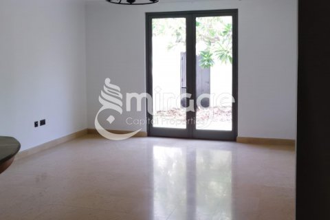Saadiyat Island, Abu Dhabi, UAE의 임대용 빌라 침실 4개, 325.8제곱미터 번호 550239 - 사진 6