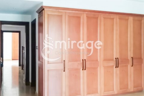 Saadiyat Island, Abu Dhabi, UAE의 임대용 빌라 침실 4개, 325.8제곱미터 번호 550239 - 사진 9