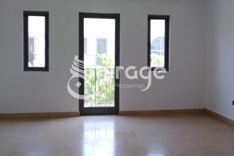 Saadiyat Island, Abu Dhabi, UAE의 임대용 빌라 침실 4개, 325.8제곱미터 번호 550239 - 사진 5