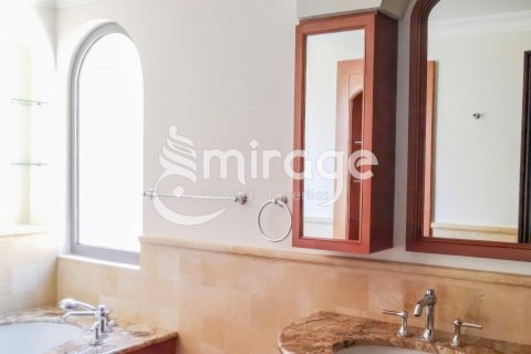 Saadiyat Island, Abu Dhabi, UAE의 임대용 빌라 침실 4개, 325.8제곱미터 번호 550239 - 사진 11
