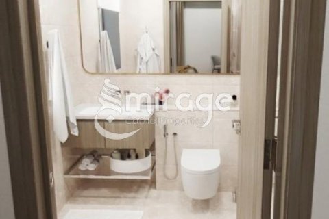 Müüa villa on the Yas Island, Abu Dhabi, AÜE: 6 magamistoaga, 798.3 m² Nr 550238 - pilt 10