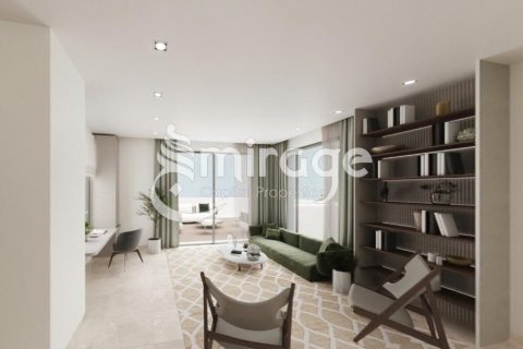 Müüa villa on the Yas Island, Abu Dhabi, AÜE: 6 magamistoaga, 798.3 m² Nr 550238 - pilt 3