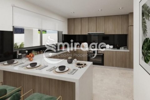 Müüa villa on the Yas Island, Abu Dhabi, AÜE: 6 magamistoaga, 798.3 m² Nr 550238 - pilt 9